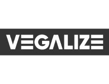 Логотип VEGALIZE