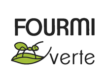 Логотип Fourmi Verte