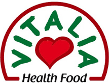 Логотип Vitalia