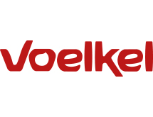 Логотип Voelkel