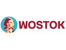 Логотип WOSTOK 
