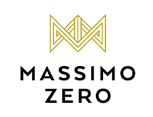 Логотип Massimo Zero