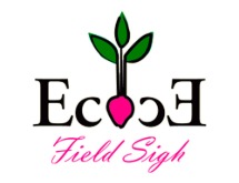 Логотип ECOCE