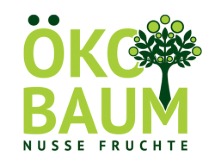 Логотип OKO BAUM
