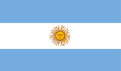 Страна: Аргентина
