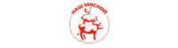Логотип Наш мясной