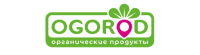 Логотип Огород