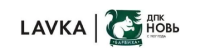 Логотип Lavka