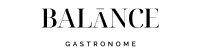 Логотип Balance Gastronome