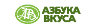 Логотип Азбука вкуса
