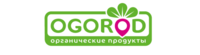 Логотип Огород