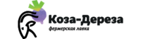 Логотип Коза-дереза