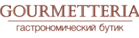 Логотип Gourmetteria