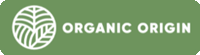 Логотип Organic Origin