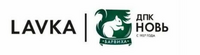Логотип Lavka